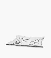 Sydney Crystal Plate 30.5cm