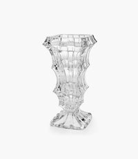 Cascade Crystal Vase 30cm