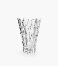 Sydney Crystal Vase 28cm