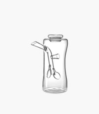 Pasqua Clear Oil Bottle 0.75L