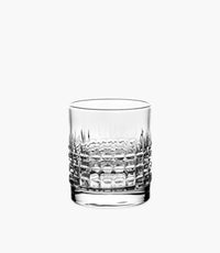 Shake & Stir No.5 Clear Tumbler 380ml Set of 4
