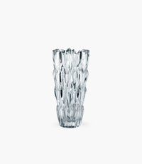 Quartz Vase 26cm