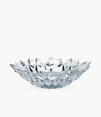 Quartz Bowl 32cm - Roomours UAE
