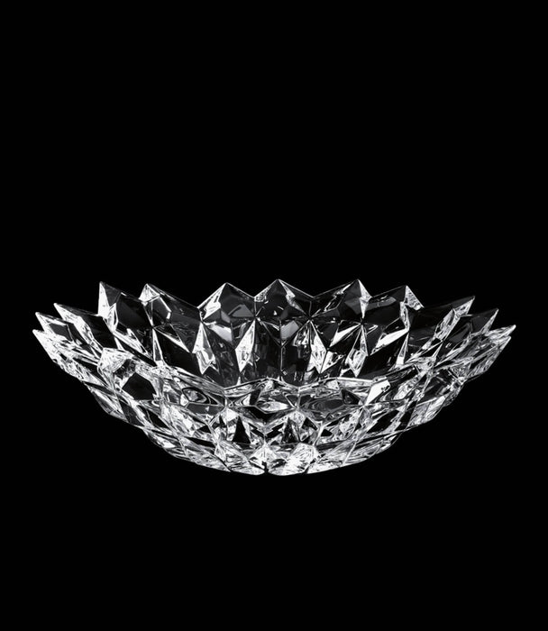 Quartz Bowl 32cm - Roomours UAE