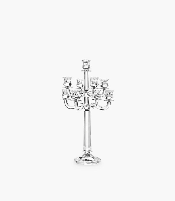 9 Heads Candle Holder 9 Arms 36*36*50.8cm