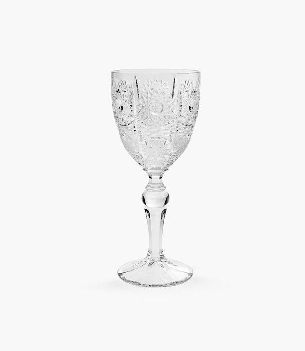500Pk Crystal Matt Cut Juice 260ml