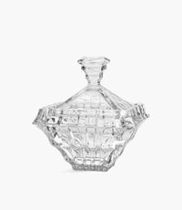 Cascade Crystal Big Box 19.3cm