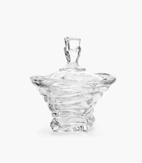 Bamboo Crystal Big Box 19cm