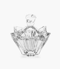 Princess Crystal Small Box 12.5cm
