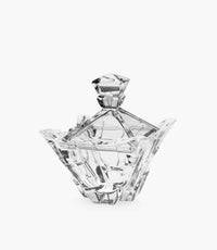 Sydney Crystal Small Box 12cm