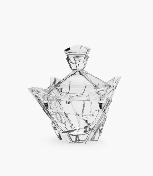 Sydney Crystal Big Box 19cm