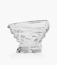 Dynamic Crystal Small Bowl 10.8cm