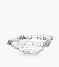 Cascade Crystal Small Bowl 10.8cm