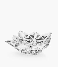 Pyramid Crystal Medium Bowl 16cm