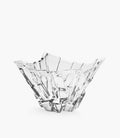 Sydney Crystal Small Bowl 10.5cm - Clear