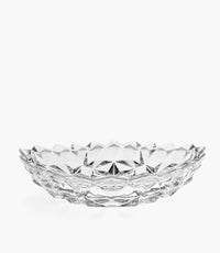 Glacier Crystal Small Bowl 12.5cm
