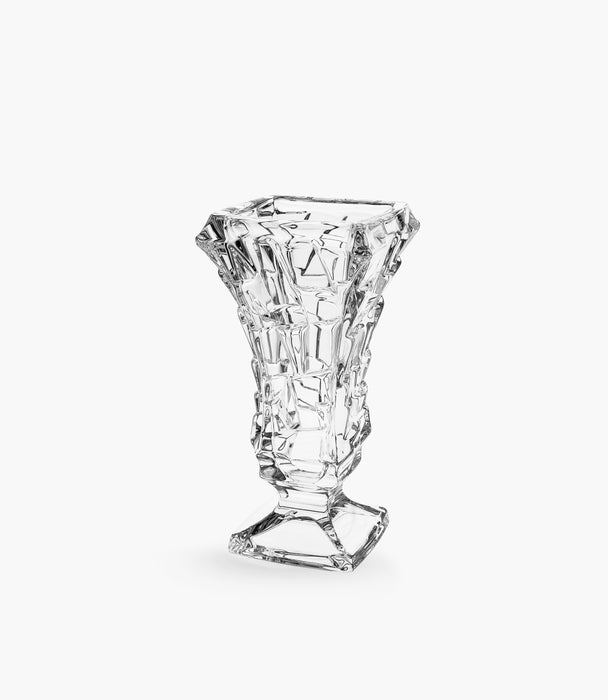 Sydney Crystal Vase 22cm