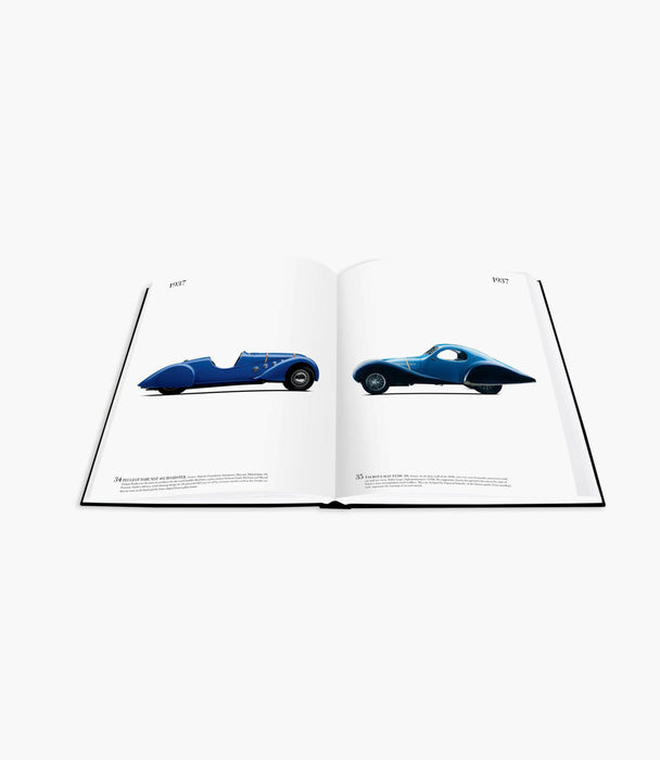 The Impossible collection of Cars - Roomours UAE