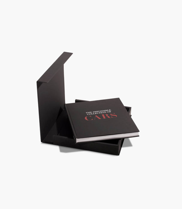 The Impossible collection of Cars - Roomours UAE