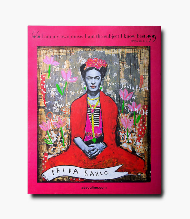 Frida Kahlo: Fashion as the Art of Being