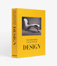 The Impossible Collection of Design - Roomours UAE