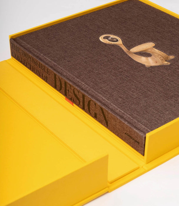 The Impossible Collection of Design - Roomours UAE