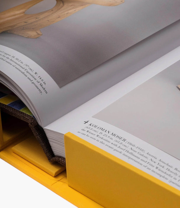 The Impossible Collection of Design - Roomours UAE