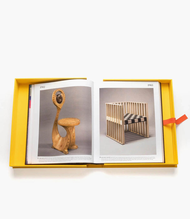 The Impossible Collection of Design - Roomours UAE