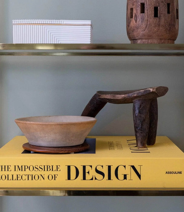 The Impossible Collection of Design - Roomours UAE