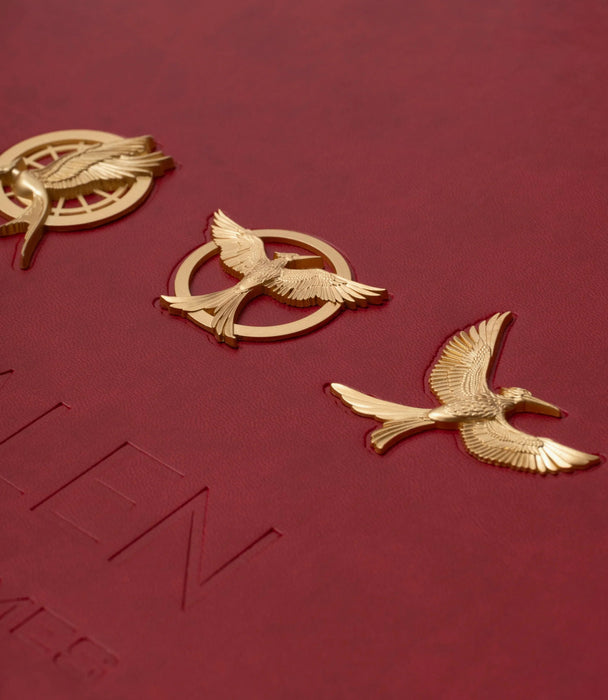 Tim Palen: Photographs from The Hunger Games (Ultimate Editi