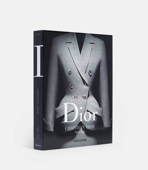 Dior by Christian Dior: 1947-1957 - Roomours UAE