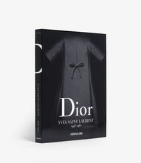 Dior by YSL: 1958-1960