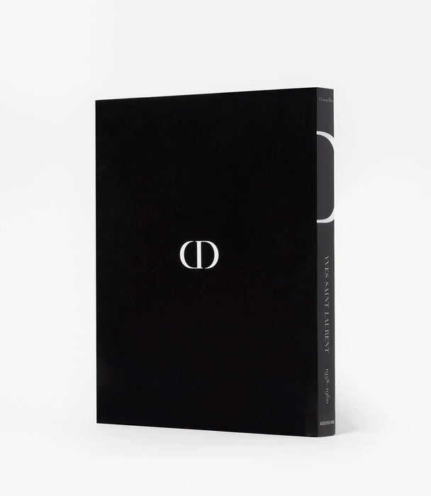 Dior by YSL: 1958-1960