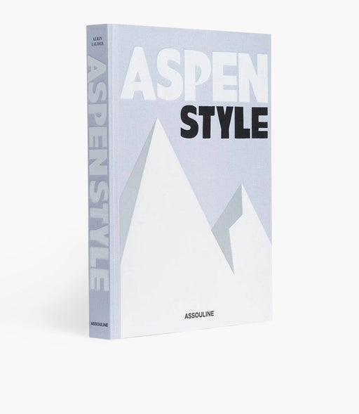 Aspen Style - Roomours UAE
