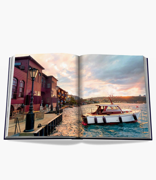 Bosphorus Private