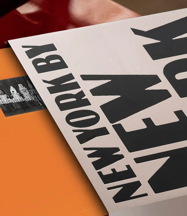 New York by New York - Roomours UAE