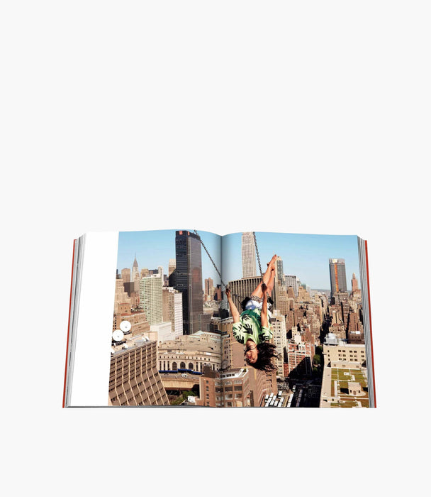 New York by New York - Roomours UAE