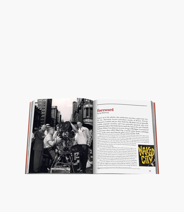 New York by New York - Roomours UAE