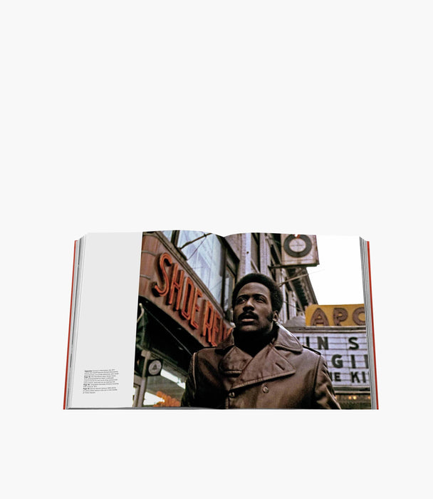 New York by New York - Roomours UAE