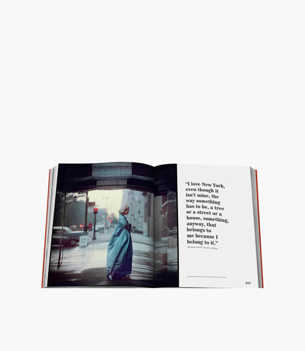 New York by New York - Roomours UAE