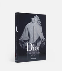 Dior by Gianfranco Ferré: 1989-1996 - Roomours UAE