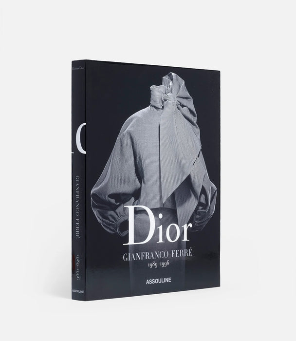 Dior by Gianfranco Ferré: 1989-1996