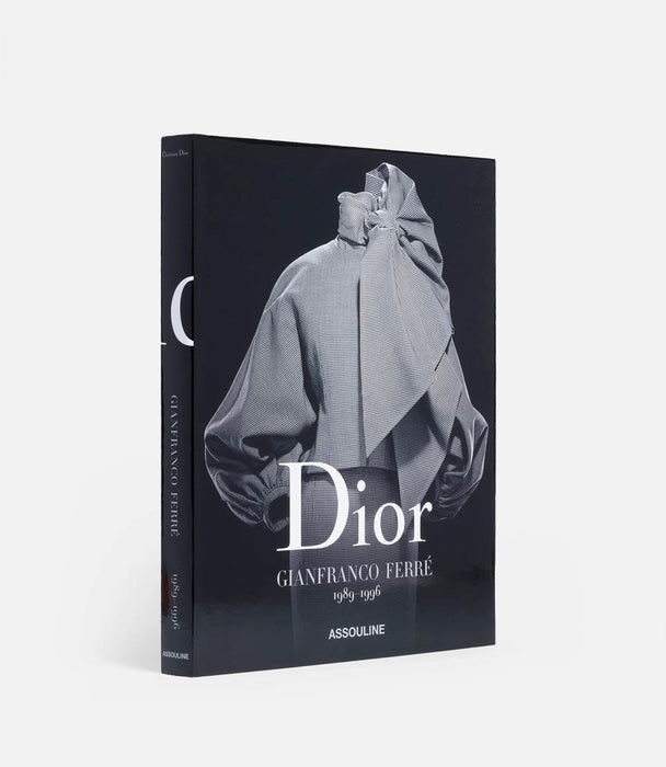 Dior by Gianfranco Ferré: 1989-1996 - Roomours UAE