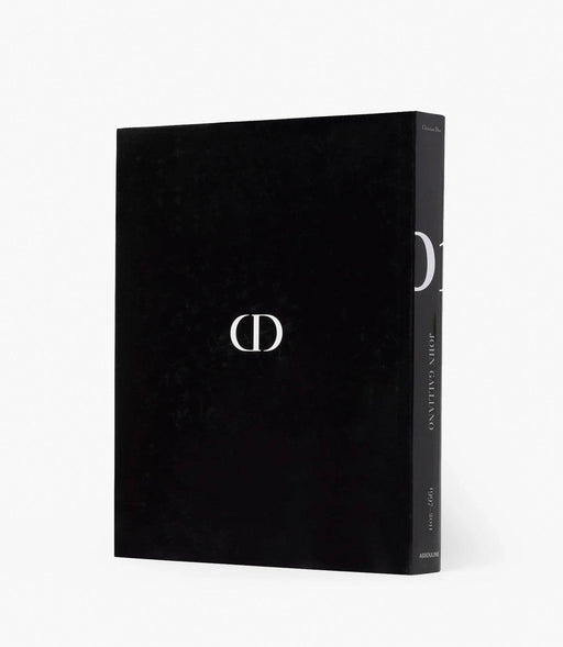 Dior by Gianfranco Ferré: 1989-1996 - Roomours UAE