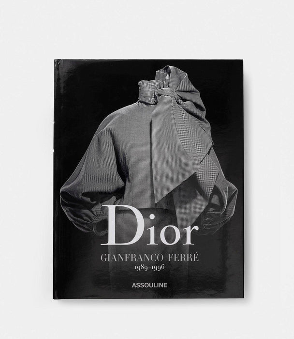 Dior by Gianfranco Ferré: 1989-1996 - Roomours UAE
