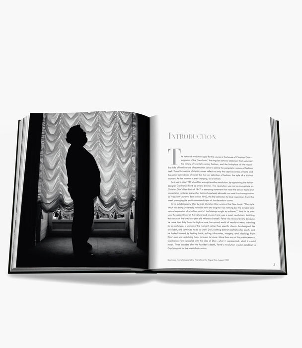 Dior by Gianfranco Ferré: 1989-1996 - Roomours UAE