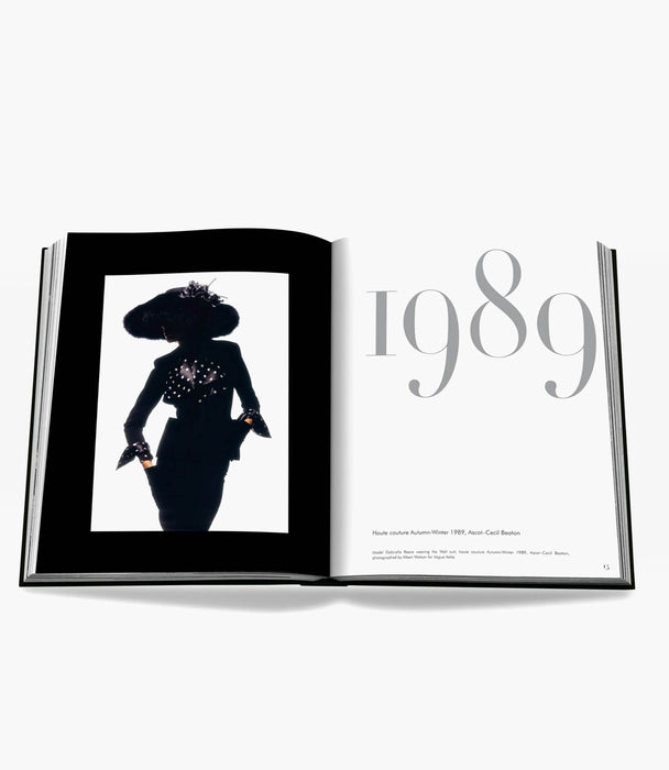 Dior by Gianfranco Ferré: 1989-1996 - Roomours UAE