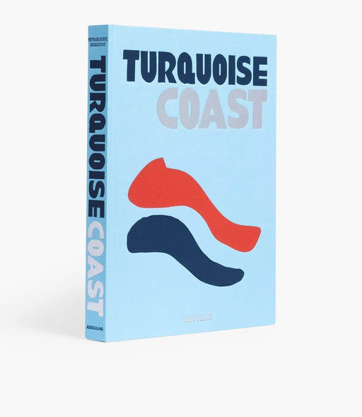 Turquoise Coast - Roomours UAE