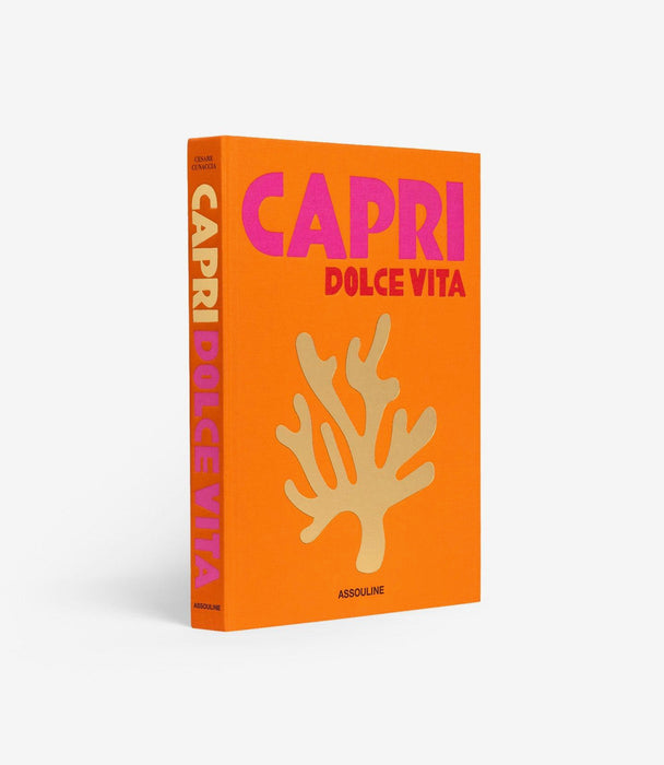 Capri Dolce Vita