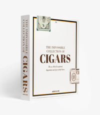 The Impossible Collection of Cigars - Roomours UAE
